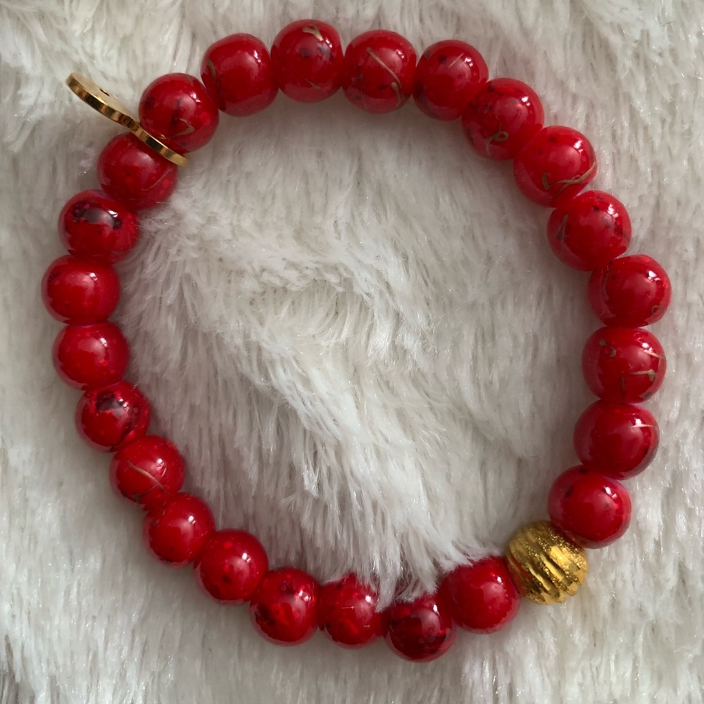 📿 Beaded Bracelets 📿 - Picture 2 of 5